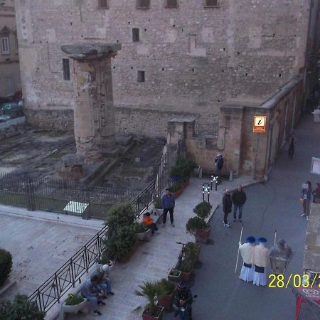 Camere Simili A Ostello Solo Per Uomini - Hostel-Like Rooms Only For Man Taranto Ngoại thất bức ảnh